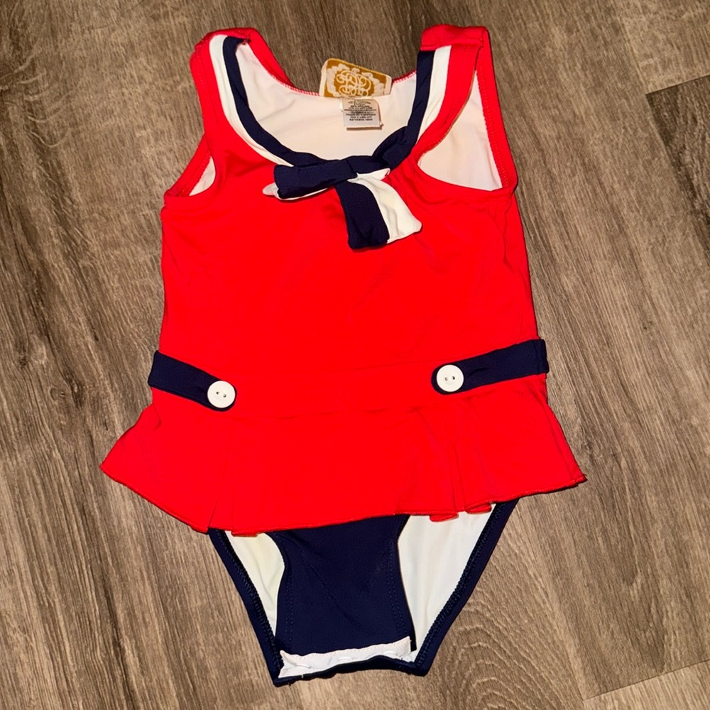 Baby girl swimsuit